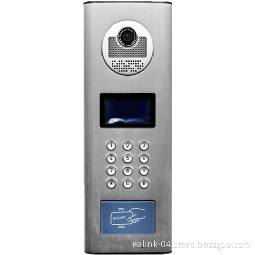 Water Proof Outdoor Camera for Building (D21BD)